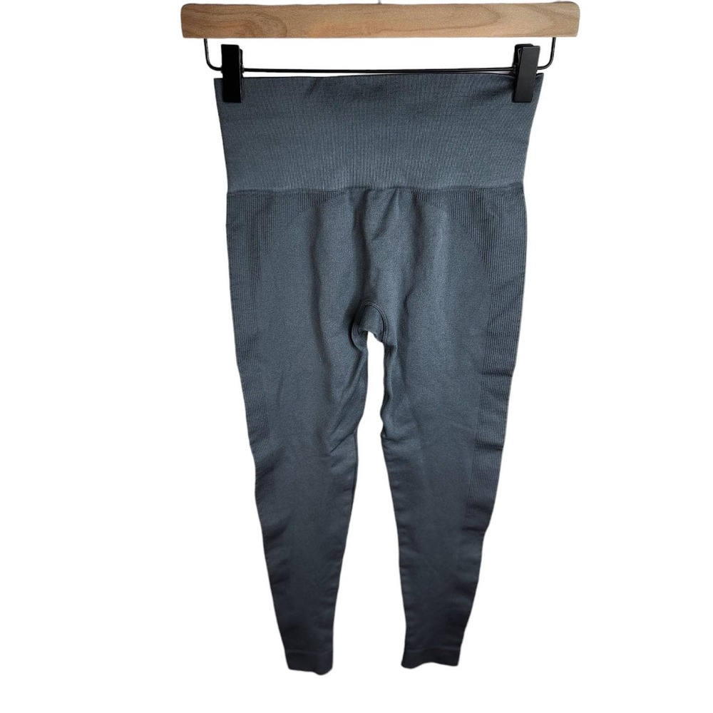 Set Active SculptFlex Leggings Women's‎ Small Gray